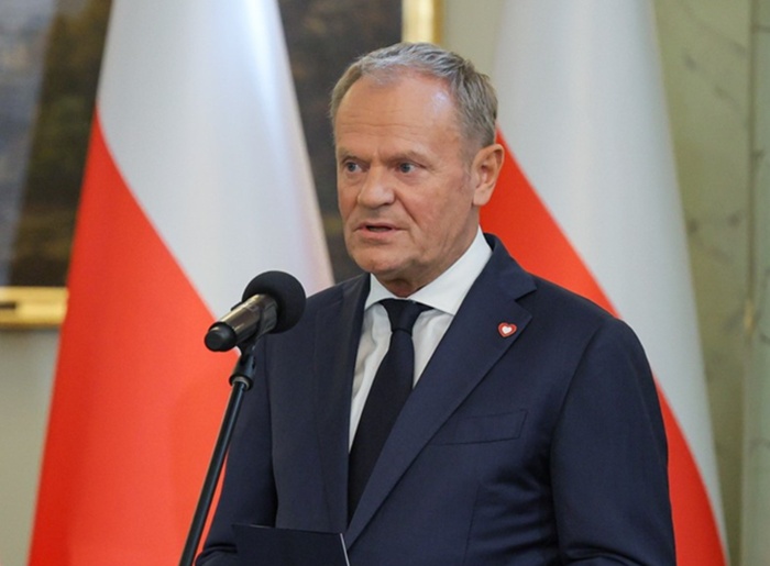 Nadolazeći poljski predsjednik podmeće Tusku: "Najgori" premijer...