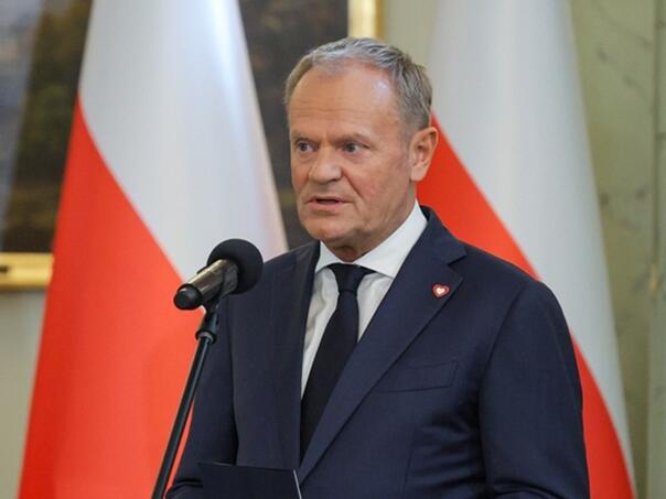 Nadolazeći poljski predsjednik podmeće Tusku: "Najgori" premijer...