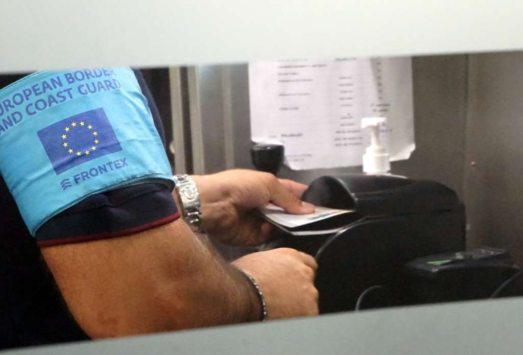 Nadzor iz svemira: Sateliti preuzimaju stražu na granicama EU