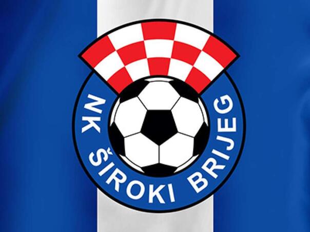 Nadzorni odbor NK Široki Brijeg podnio neopozive ostavke