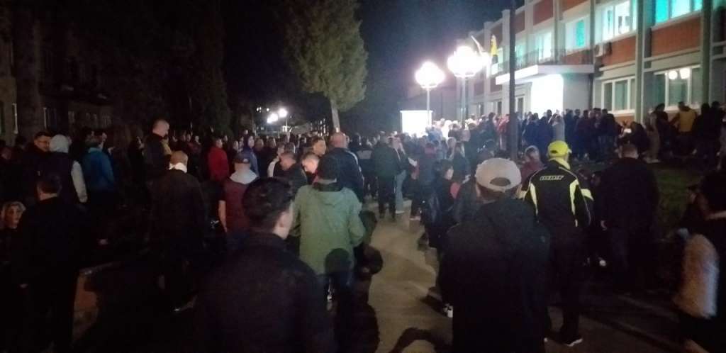 Nadzorni odbor: Šta su razlozi za smjenu direktorice Ginexa