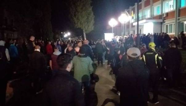 Nadzorni odbor: Šta su razlozi za smjenu direktorice Ginexa