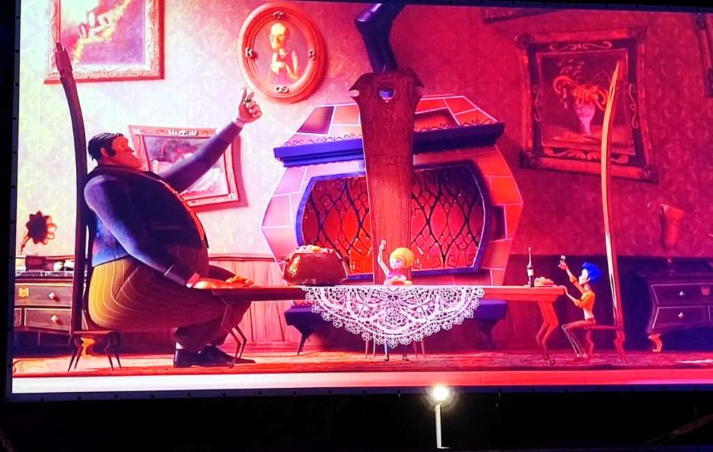 NAFF se bliži kraju, animatori poručuju: Animacija je budućnost svih medija