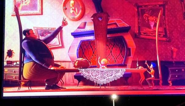 NAFF se bliži kraju, animatori poručuju: Animacija je budućnost svih medija