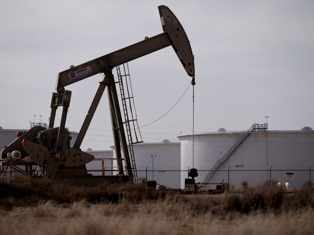 Nafta s Bliskog istoka postaje najskuplja na svijetu zbog rata koji smanjuje ponudu