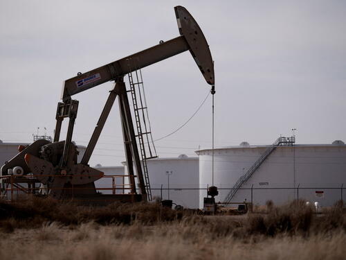 Nafta s Bliskog istoka postaje najskuplja na svijetu zbog rata koji smanjuje ponudu