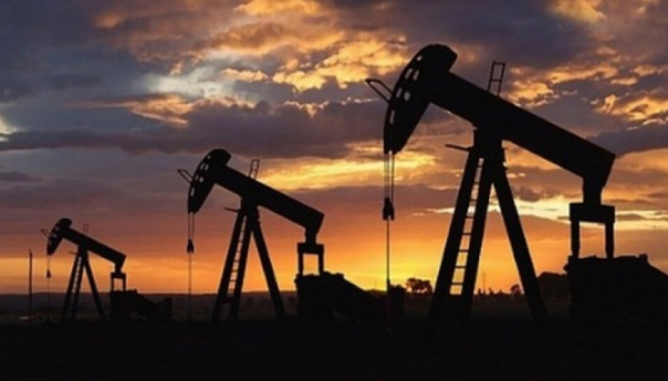 Nafta se oporavila od oštrog pada