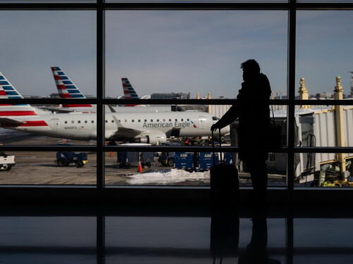 Nafte sve manje, letovi poskupjeli: Aviokompanije u najtežoj krizi od pandemije
