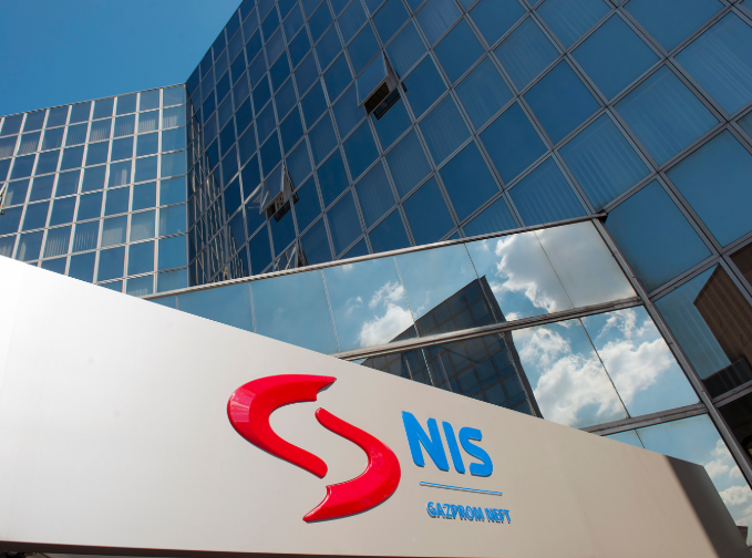 Naftna industrija Srbije ponovo od SAD-a traži odlaganje sankcija