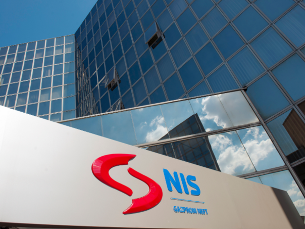 Naftna industrija Srbije ponovo od SAD-a traži odlaganje sankcija