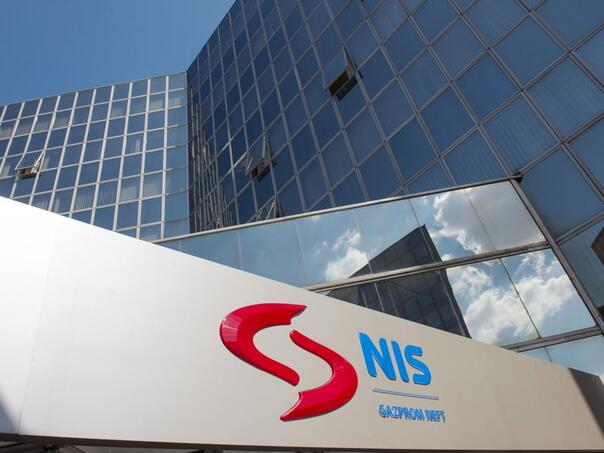 Naftna industrija Srbije prodaje filijalu u Bugarskoj