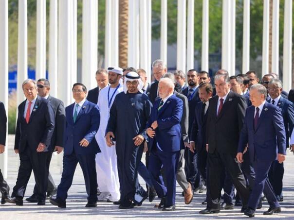 Naftne kompanije se obavezale na značajno smanjenje fosilnih goriva do 2050.