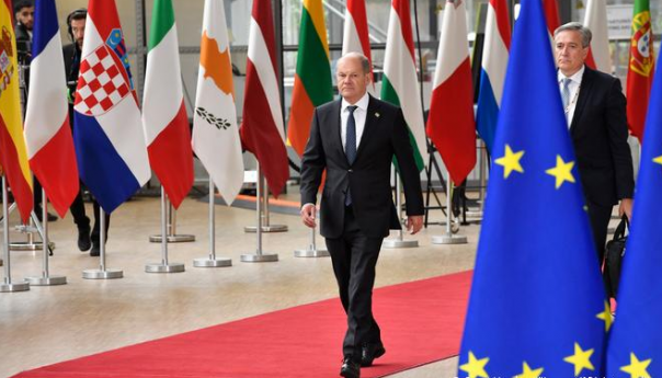 Naftni embargo: Jedva postignuto jedinstvo EU