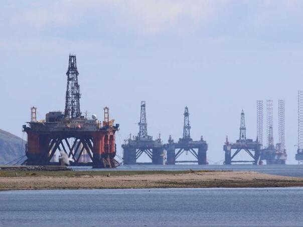 Naftni gigant Aramco ove godine očekuje dodatnu potražnju od 1,3 miliona barela dnevno
