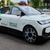 Naftni gigant predstavio električni automobil budućnosti