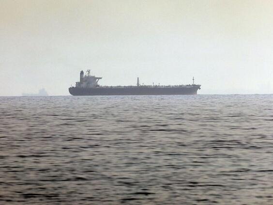 Naftni tanker pokušava probiti blokadu: Uplovio u Hormuški moreuz