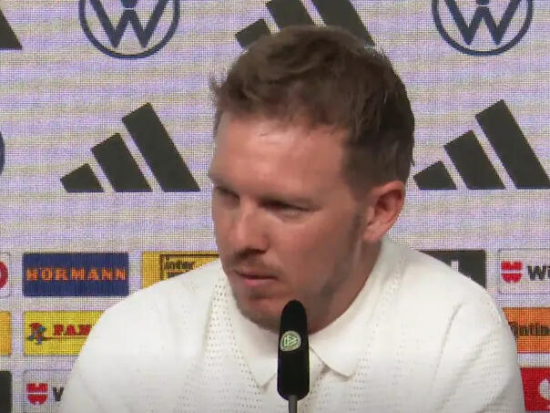 Nagelsmann: Imamo jak tim, planiramo više golova nego u Zenici