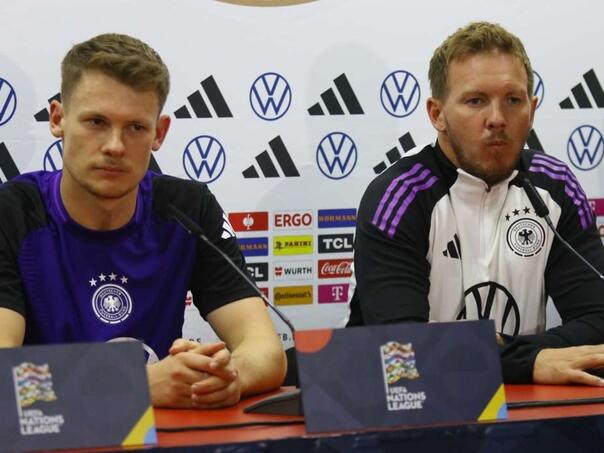 Nagelsmann o žrtvama poplava: Želimo pružiti podršku narodu BiH