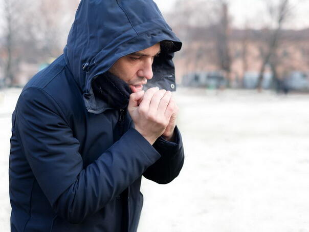 Nagla promjena vremena utiče na zdravlje, a ova grupa ljudi treba posebno da bude oprezna