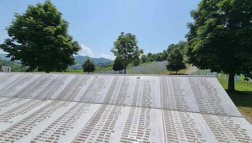 Nagli porast negiranja genocida u Srebrenici u ruskim medijima