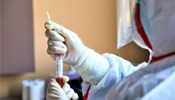 Nagli skok broja zaraženih, region klizi u crvenu zonu