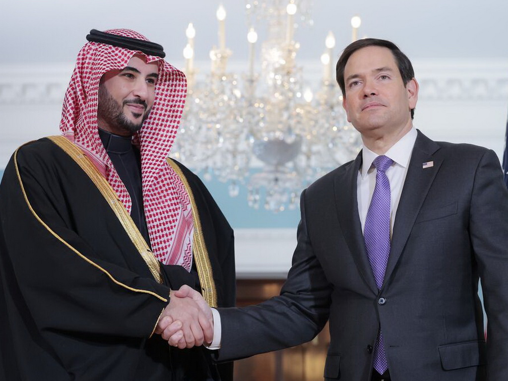 Nagli zaokret Saudijaca: Ako Trump ne napadne Iran, to će ojačati režim