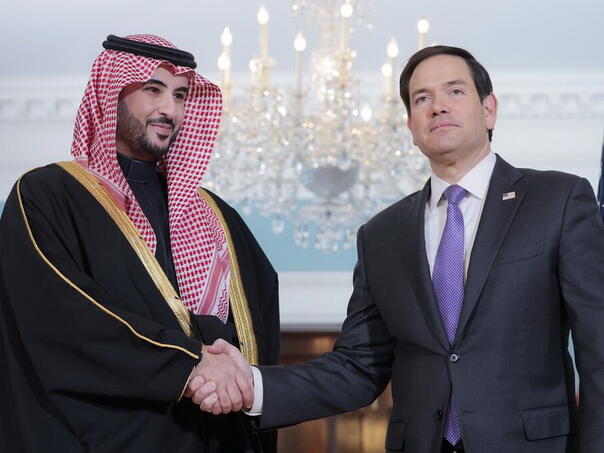 Nagli zaokret Saudijaca: Ako Trump ne napadne Iran, to će ojačati režim