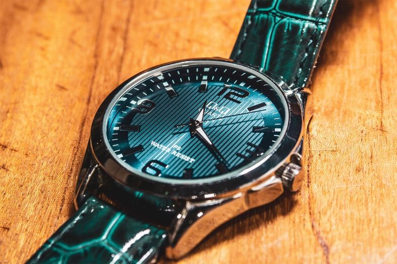 Naglo opao izvoz švicarskih satova