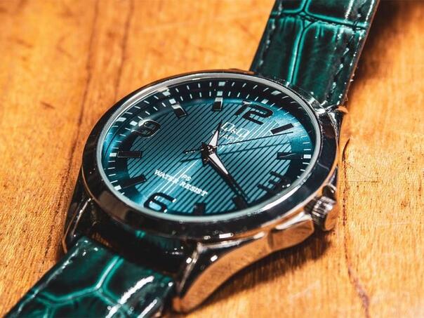 Naglo opao izvoz švicarskih satova