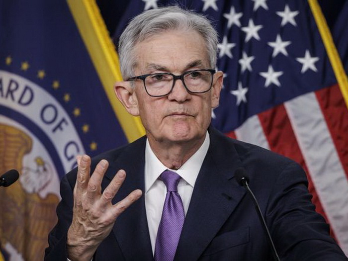 Naglo porastao Wall Street nakon poruke Feda da je završio s dizanjem kamata