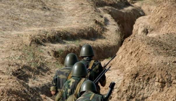 Nagorno-Karabah: Broj poginulih vojnika porastao na 633