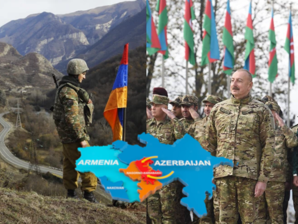 Nagorno-Karabah i rat na dan: Kako je Azerbejdžan porazio separatiste