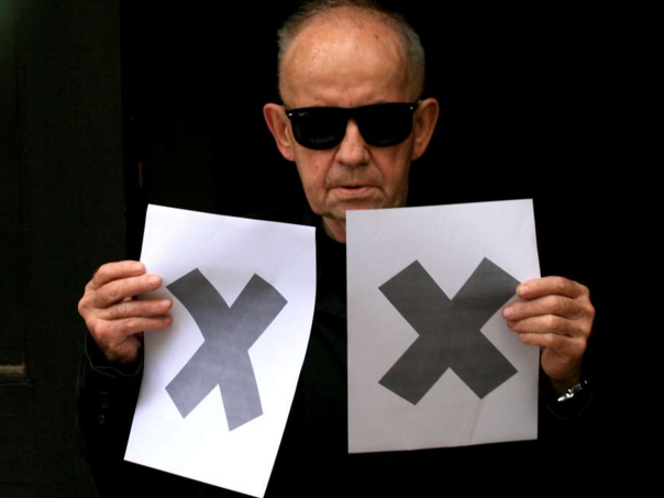 Nagrada "Goranov vijenac" opozvana zbog kontroverznih stavova Valenta o pedofiliji i pornografiji