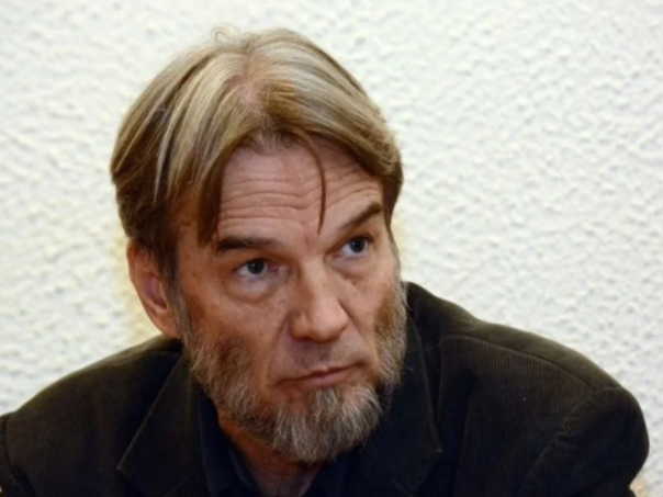 Nagrada "Nikola Šop" Željku Ivankoviću