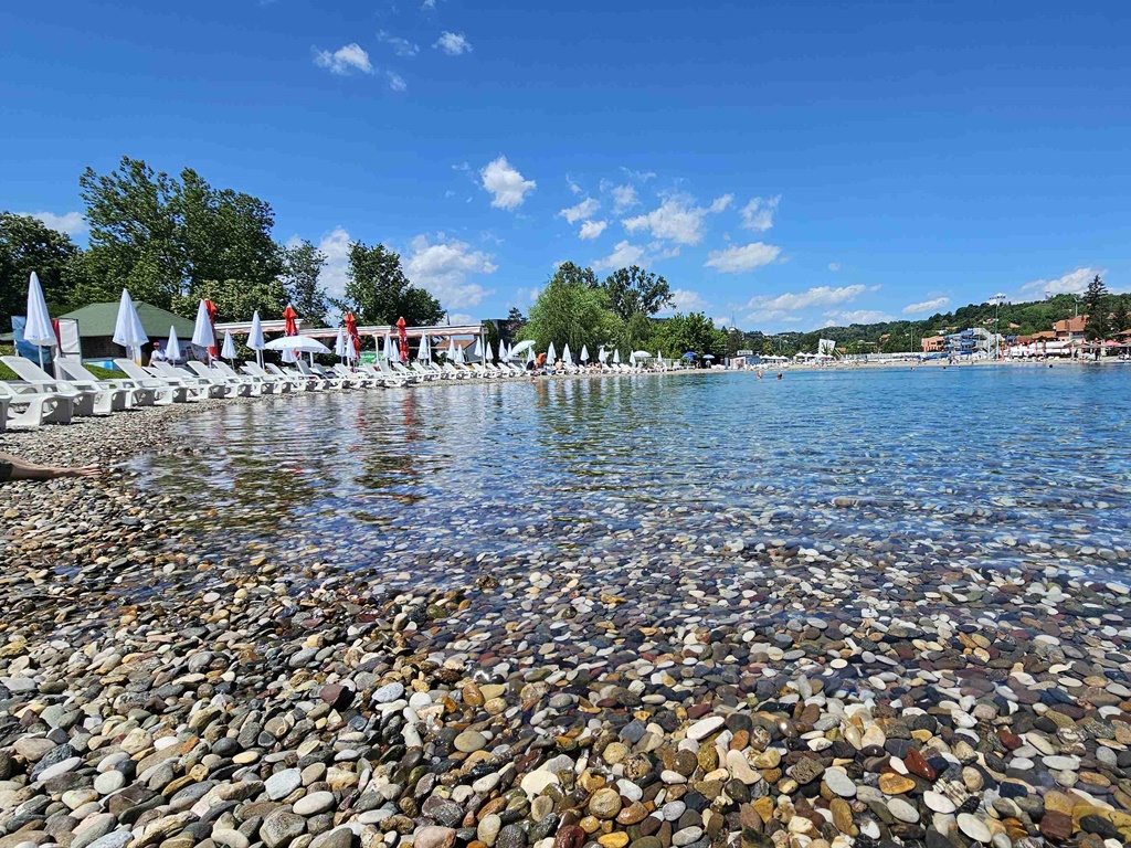 Nagrada za film 'Panonica na zrnu soli' Dine Mustafića na Green Montenegro International Film Festu