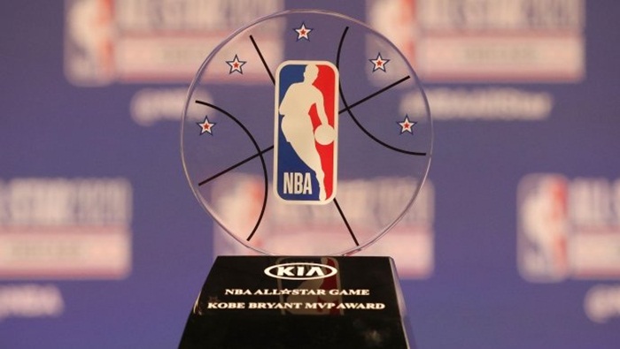 Nagrada za najkorisnijeg igrača All Star utakmice nosit će ime Kobea Bryanta