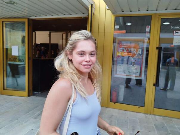 Nagrada za predstavu "Mala" na Pozorišnim igrama BiH ima veliki značaj