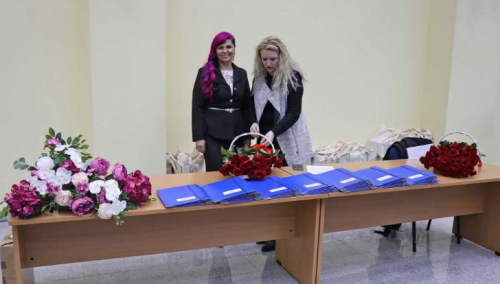 Nagrađeni najbolji studenti u Federaciji BiH