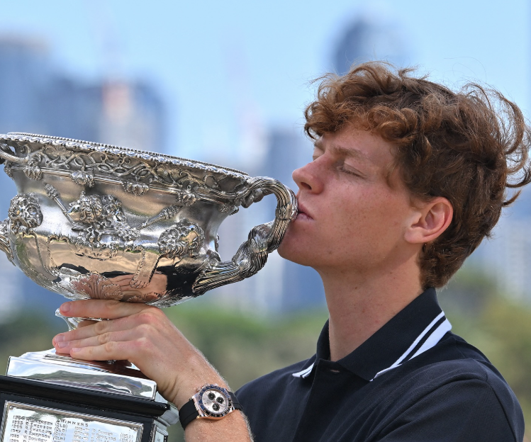 Povećan nagradni fond Australian opena, ovo su iznosi