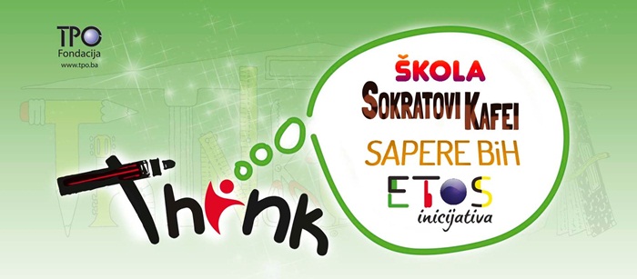 Nagradni konkurs za učenike: Da ti kažem šta mi je