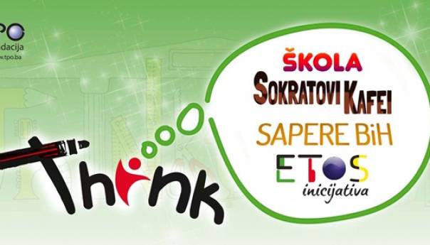 Nagradni konkurs za učenike: Da ti kažem šta mi je