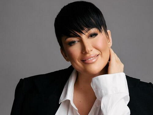 Naida Bešlagić: Preživjela sam kancer