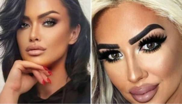 Naidi Mehanović i Ajši Ramić određen jednomjesečni pritvor