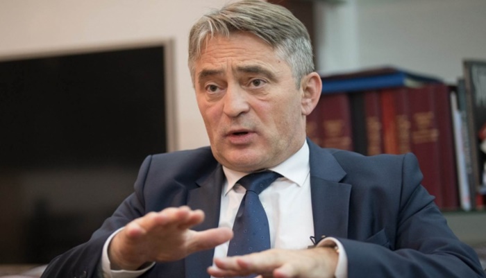 Najave neposluha neće poništiti odluku Ustavnog suda o imovini