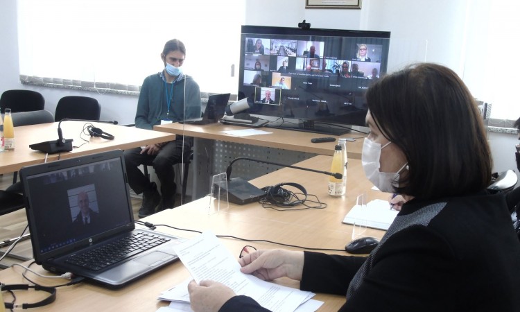 Najavljen efikasniji rad na predmetima trgovine ljudima i ilegalnih migracija