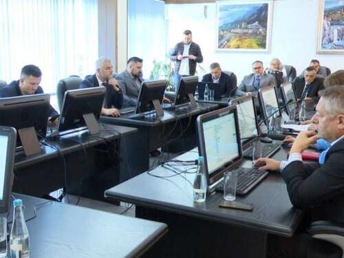 Najavljen generalni štrajk doktora u SBK, slijedi proces mirenja s Vladom