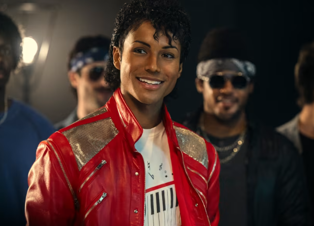 Najavljen kontroverzni film o Michaelu Jacksonu, objavljen trailer