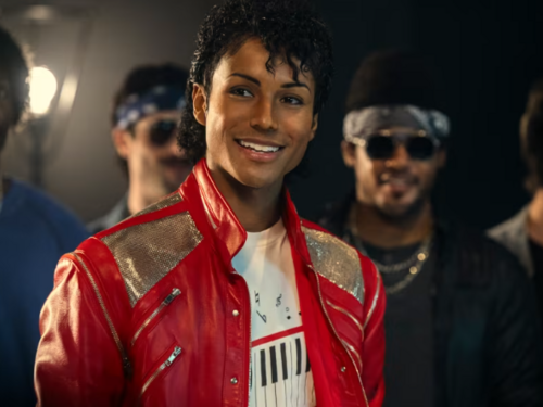 Najavljen kontroverzni film o Michaelu Jacksonu, objavljen trailer