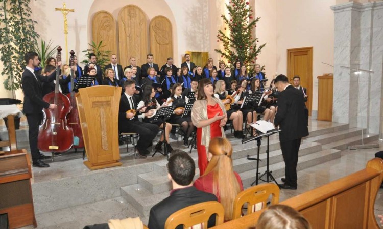 Najavljen Napretkov svečani božićni koncert u Mostaru