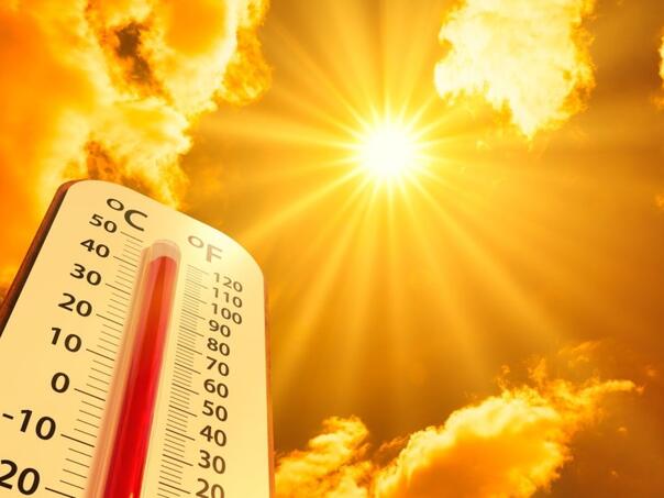 Najavljen rast temperatura i do 40 stepeni - kako se zaštititi od toplotnog udara?